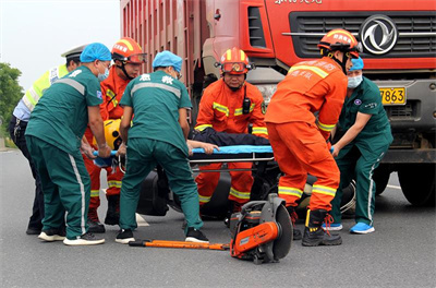 敦化沛县道路救援