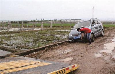 敦化抚顺道路救援