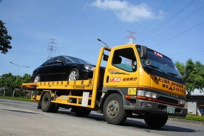 敦化旅顺口区道路救援